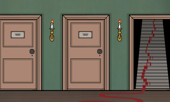 湖之仆从手机版 截图2