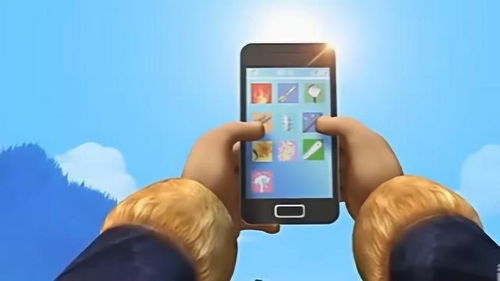 《《看你怎么秀》攻略:利用鸭梨手机助强哥顺利组装通关》 1