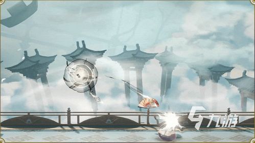 《归龙潮》寒衣技能详解 1