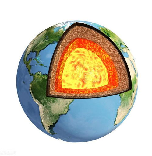 问：你知道地壳里啥元素含量最多吗？小鸡宝宝来考你啦！ 1