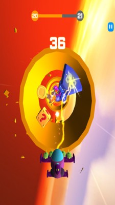 疯狂速递免广告 截图3