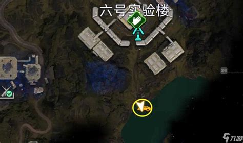 《星球重启:解锁旧世遗珍,瑞法动力陀螺激活指南》 4