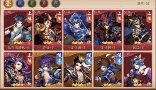 揭秘《少年三国志2》锦衣马超的非凡实力! 1