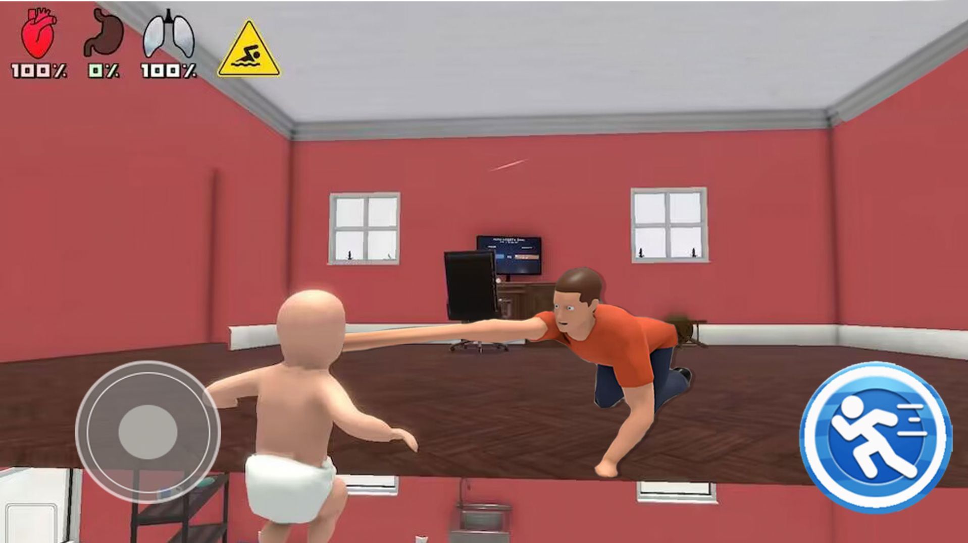 铁血大作战 截图3