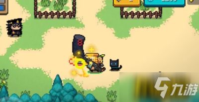 揭秘:元气骑士快速获取金色手刀的绝妙方法 3