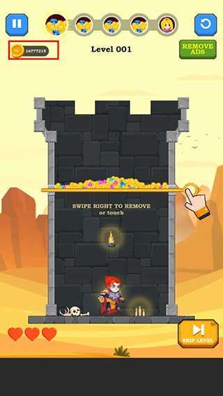 英雄救援(HeroRescue) 截图3