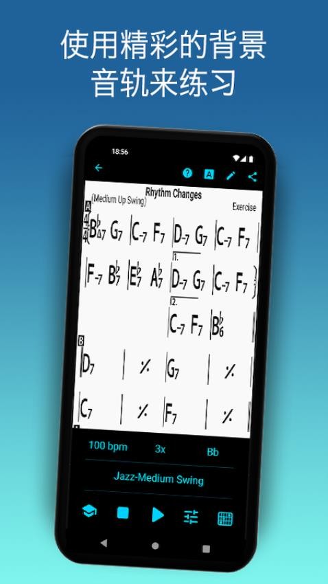 iReal Pro免费版 v2026.2-china 手机版 截图4