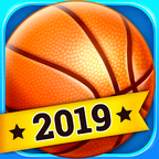 篮球全明星赛HD版