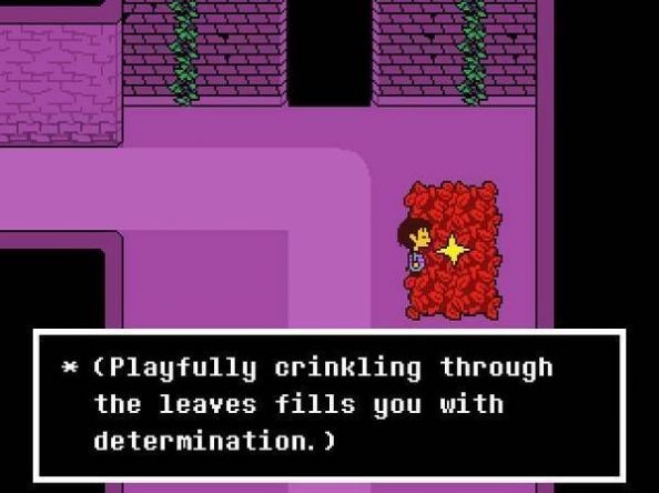 Undertale 1