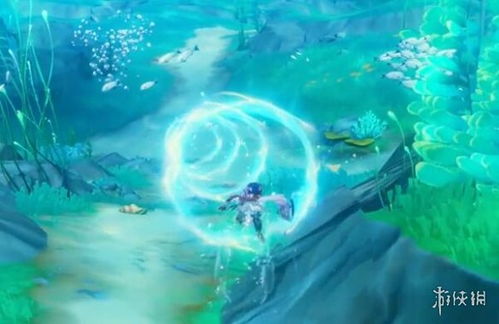 《原神》探索王子国度：全面攻略助你征服奇幻领域 1