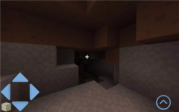 麦克创造世界 1