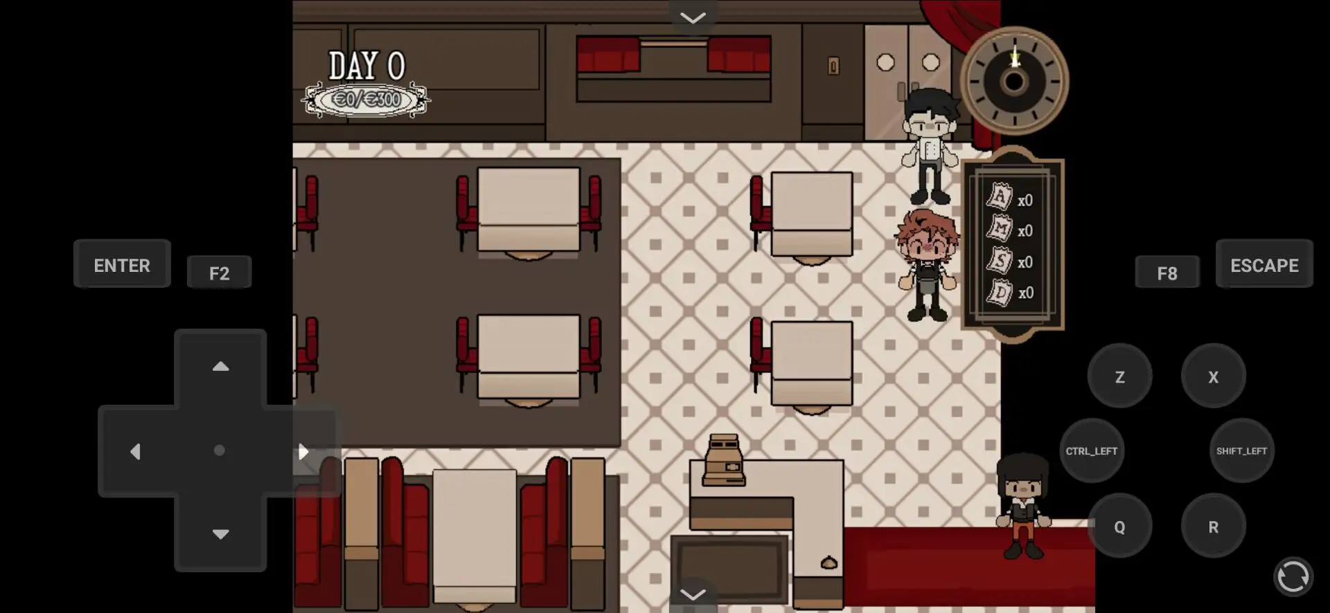 deadplate直装版 截图4