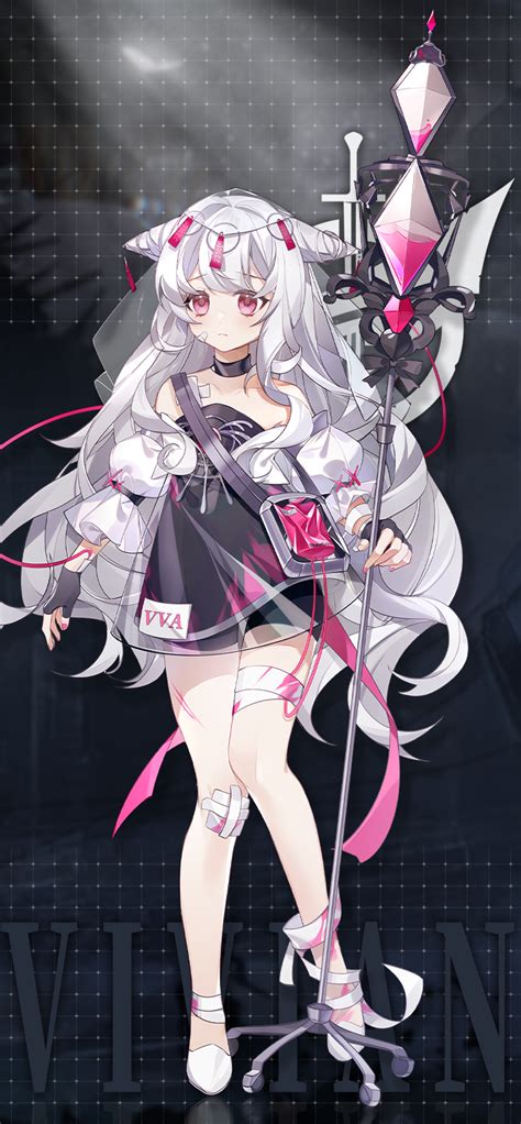 《神行少女》薇薇安：全技能图鉴详解，速来围观！ 1