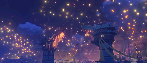 《原神》5.3版海灯节福利全览 2