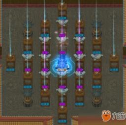 修仙模拟器必备:如何挑选最强聚灵物品? 3