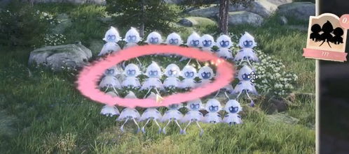 《无限暖暖》精灵小团体照片任务速通秘籍！