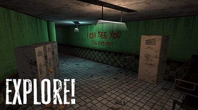 比利想玩中文版游戏 1