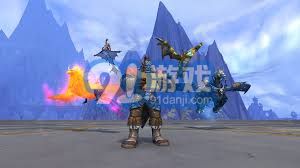 揭秘《仙剑世界》所有金蛋隐藏位置 1