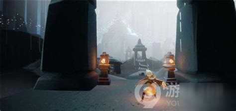 《sky光遇》2.10版本:哪里能找到全部黑暗藤蔓?位置大揭秘! 3