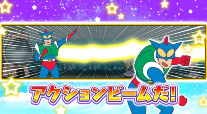 蜡笔小新梦幻春日部大合战 截图4