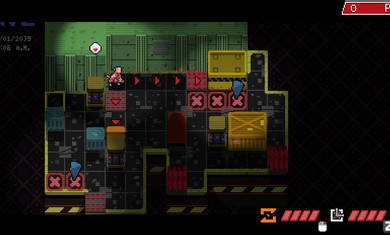 红浪人中文版 截图2