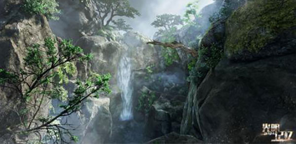 光明记忆中文版 截图4