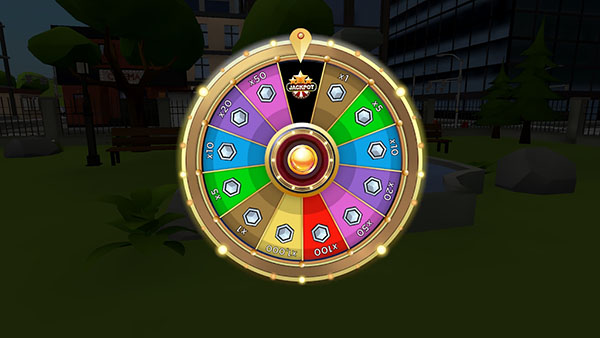 Blox World手机版 截图4