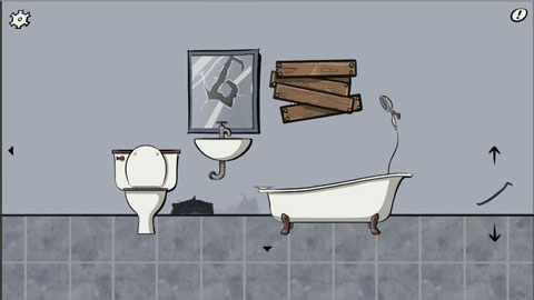 暗影城3：暗黑现场手机版 截图3