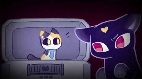 对人类过敏的猫 截图3