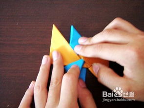 纸飞镖怎么折? 2