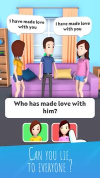 完美的谎言游戏 1