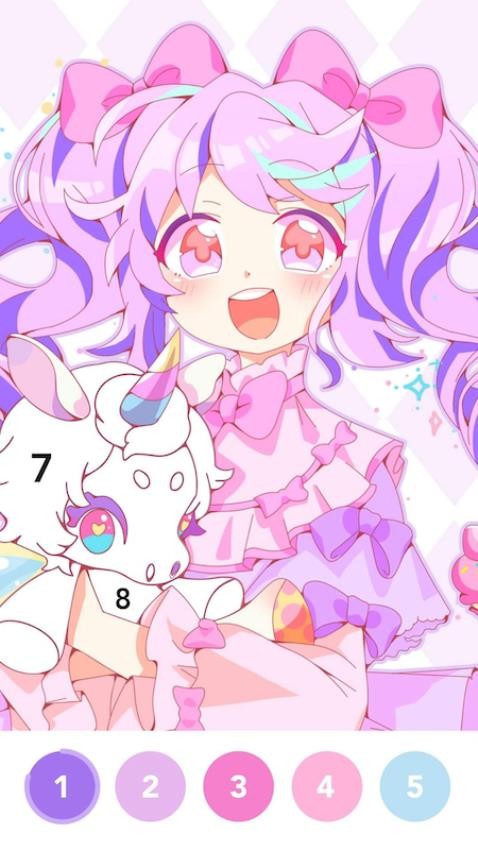 指尖主题 截图2