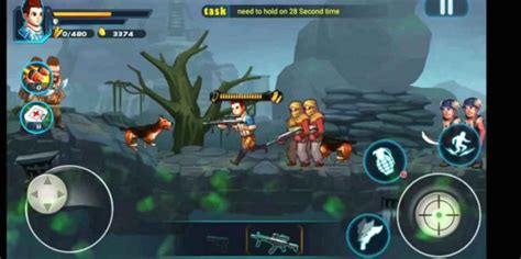 《终极消灭者》新手入门:前期必胜攻略大揭秘 2