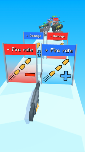 我的武器贼炫 截图3