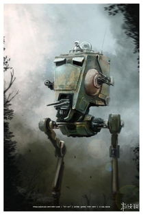 《星球重启》SG3海东青:终极武器大揭秘! 3