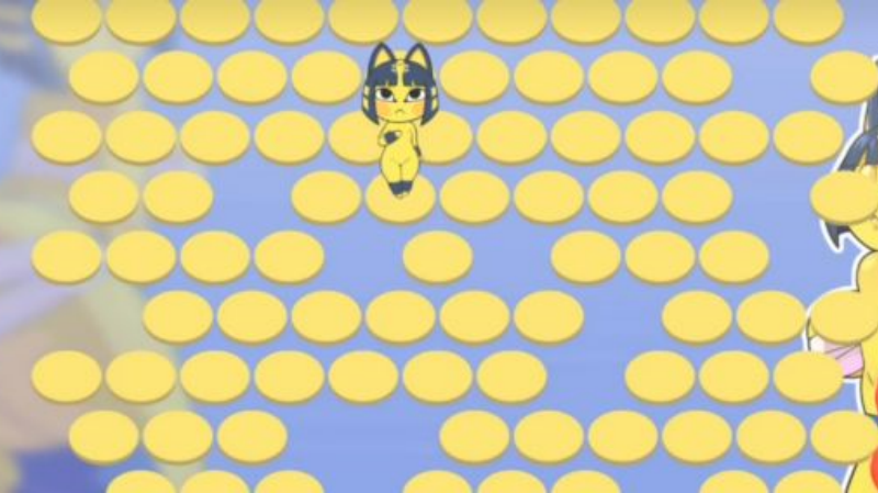 NekoTouch 1