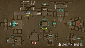 如何应对长生劫中鬼藤的强大技能 4