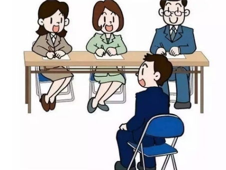 《揭秘!如何用眼神秒杀黑心面试官,硬核通关面试攻略》 2