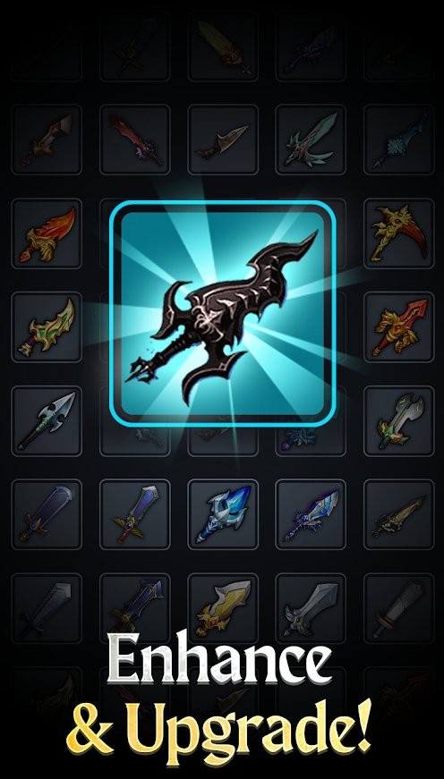 幻想像素地牢 截图4