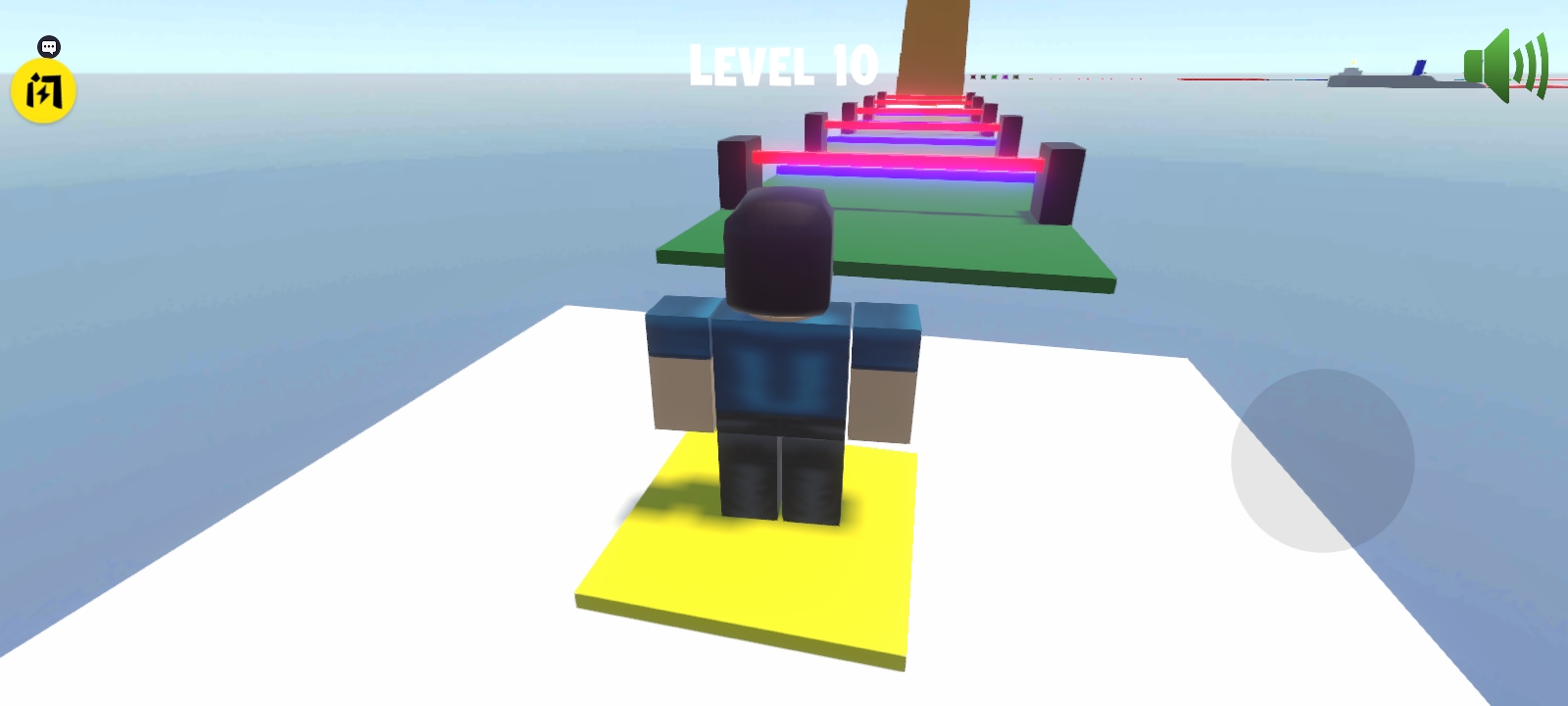 超级小飞侠游戏 1