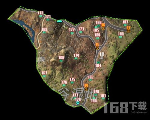 《星球重启》揭秘：河谷湿地宝箱高效开启全攻略 3