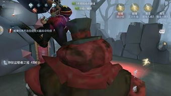 掌握技巧:如何高效玩转《第五人格》前锋角色 2