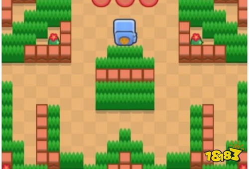 《如何在《荒野乱斗》中轻松掌握黄沙珍宝的致胜打法攻略?》 4