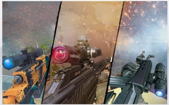 前线战争指挥官游戏 截图3