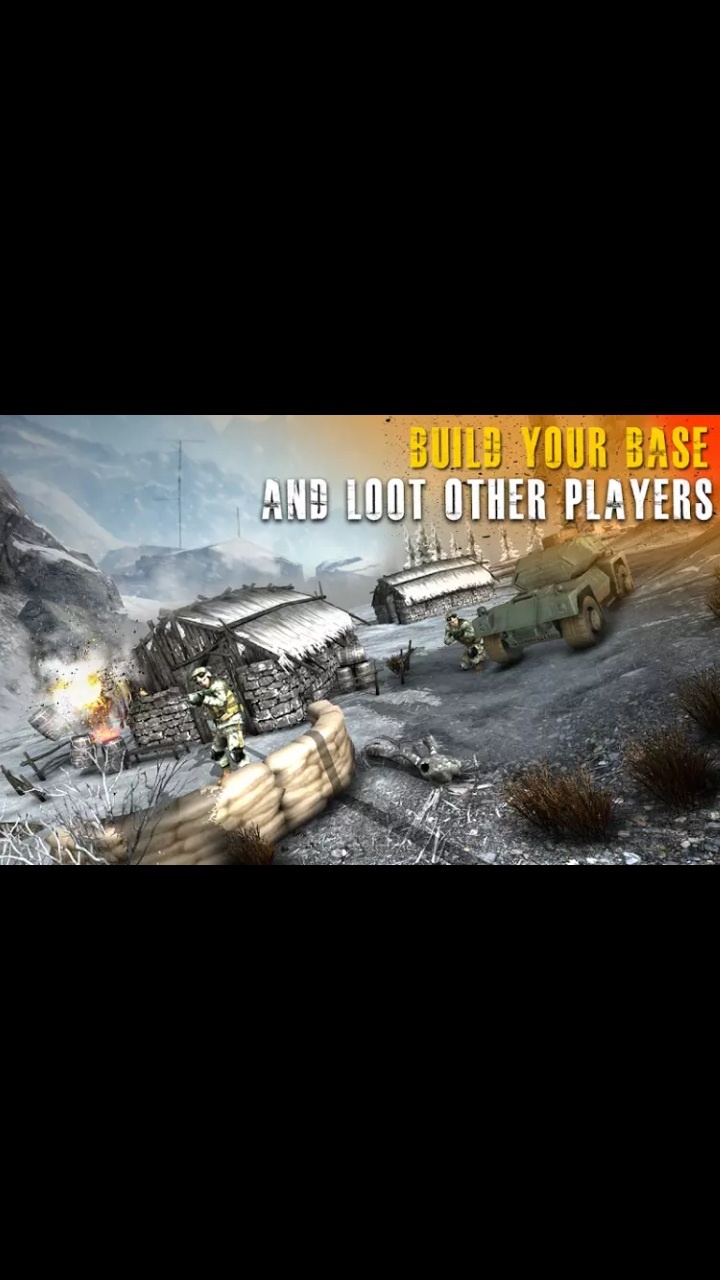 我和他的世界末日手游 截图2