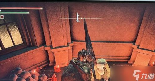 《艾尔登法环》流氓支线：项链获取攻略 3