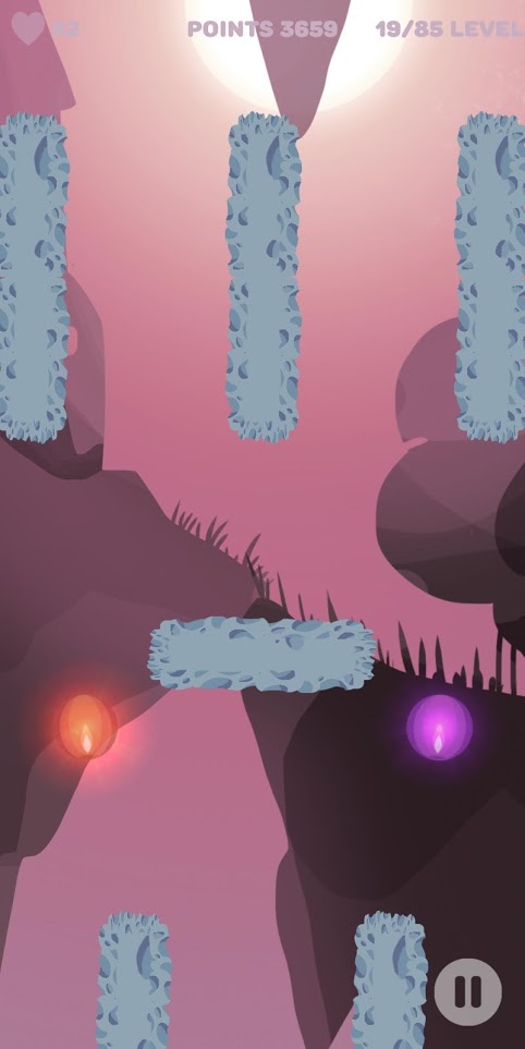 梦想之路 截图4