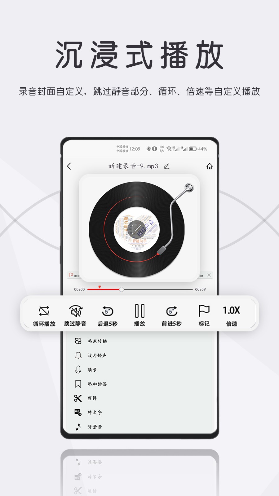 大录音师 截图3