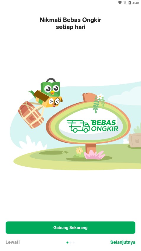 tokopedia 截圖2