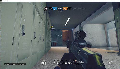 《沙雕模拟器》中两大通缉犯位置指南 1